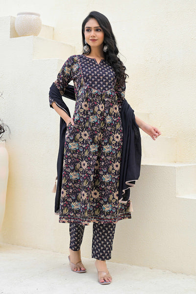 Salwar Suit