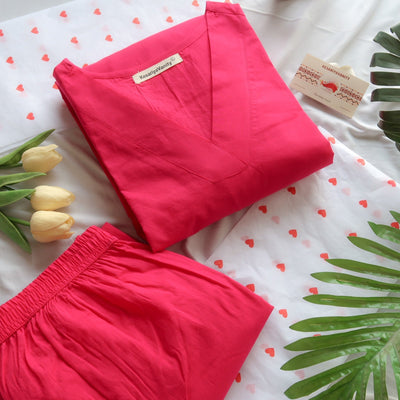 Festive Suit Set